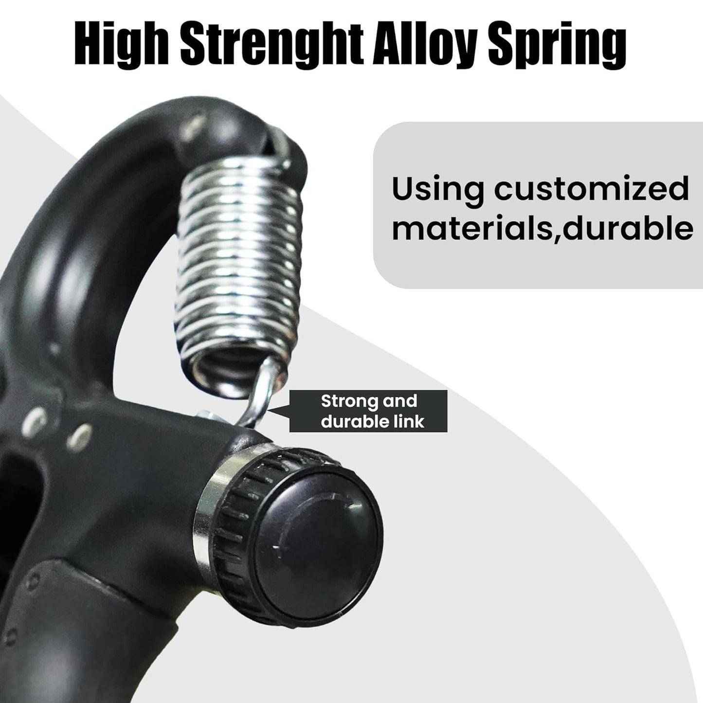 10Kg To 60Kg Weight Adjustable Professional Counter