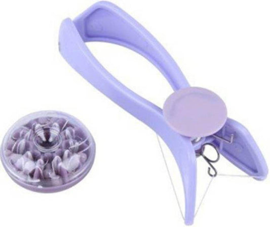 Eyebrow Face And Body Hair Threading And Removal