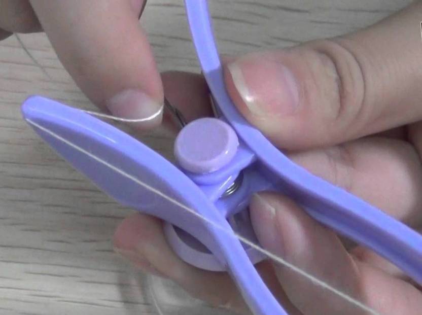 Eyebrow Face And Body Hair Threading And Removal