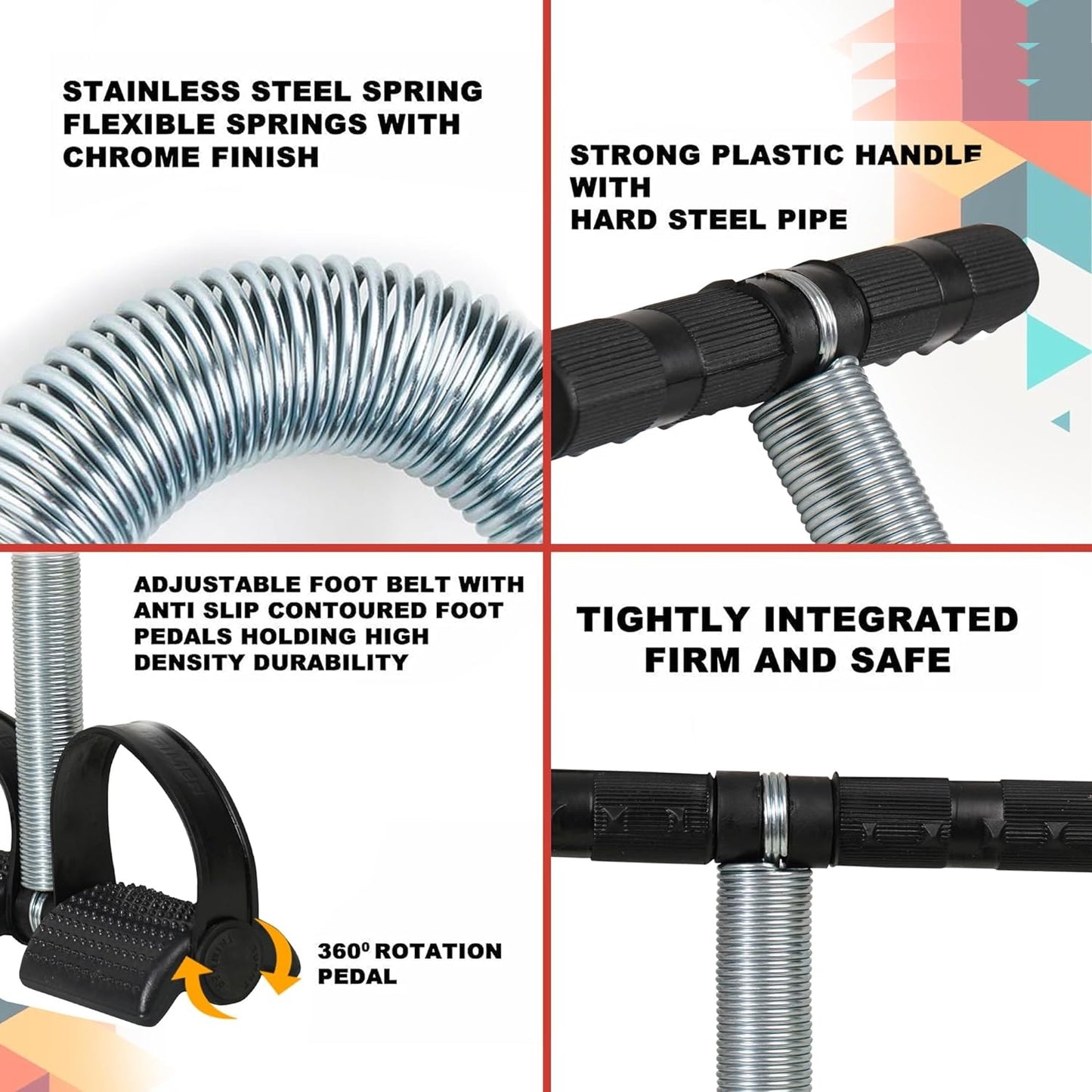 Multipurpose Fitness Gym Equipment for Men/Women