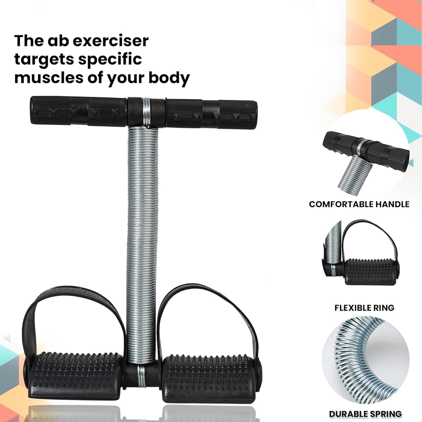 Multipurpose Fitness Gym Equipment for Men/Women