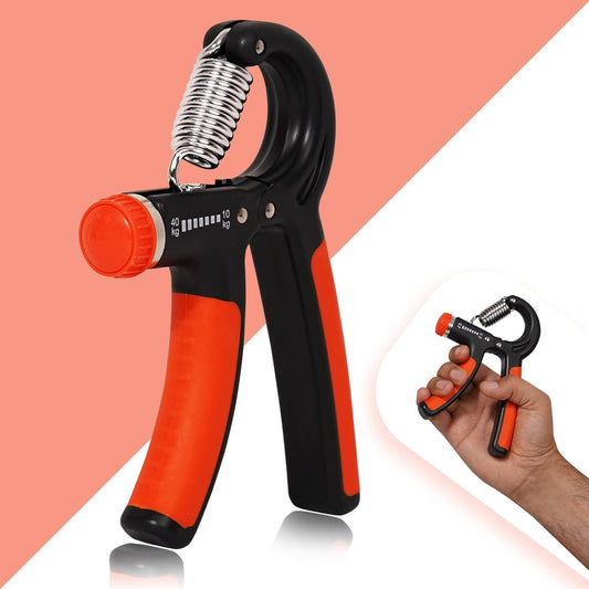10 To 40Kg Hand Gripper