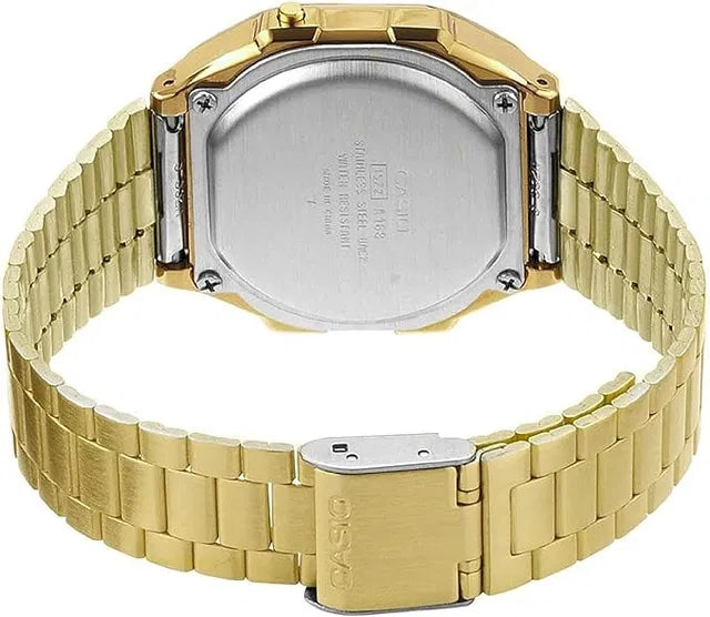 Casio Unisex Watch